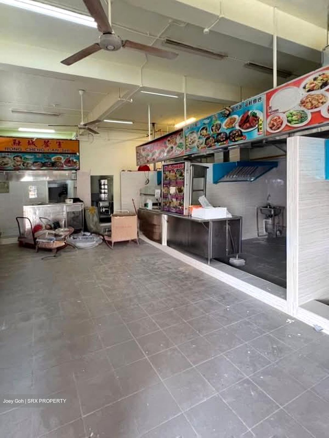 Sims Avenue (D14), Retail #603291571